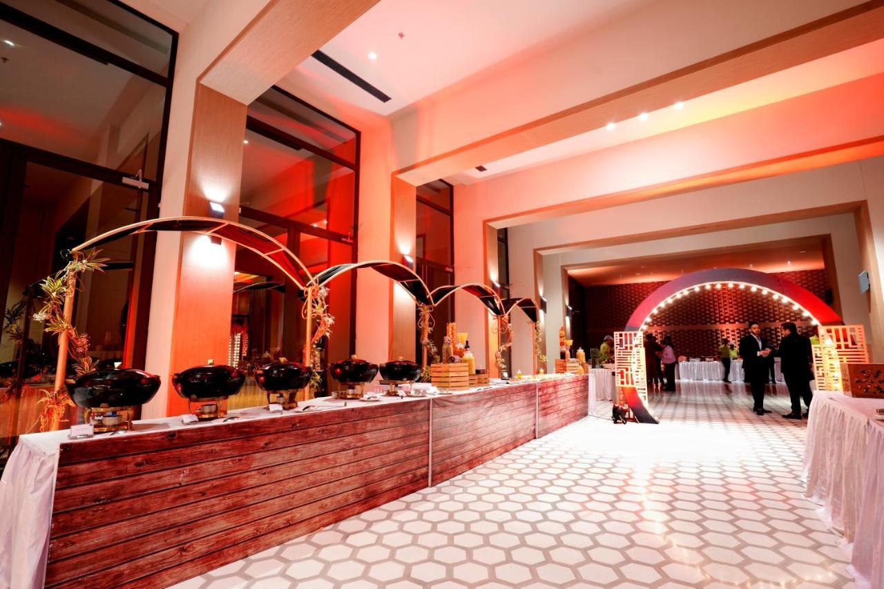 Hotel The Amaya Nh6 5*