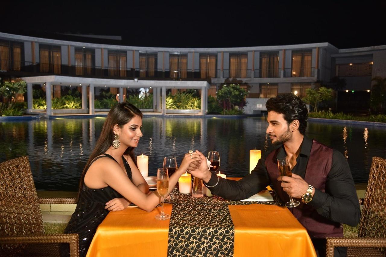 The Amaya Nh6 5* Kolkata